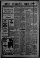 The Elrose Times January 25, 1940