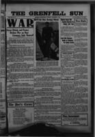 Grenfell Sun September 7, 1939