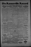 The Rocanville Record November 8, 1939