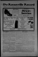 The Rocanville Record June 14, 1939