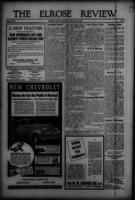 The Elrose Times March 23, 1939