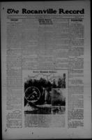 The Rocanville Record January 4, 1939