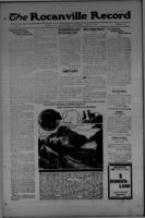 The Rocanville Record June 26, 1940