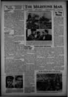 The Milestone Mail January 17, 1940