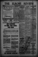 The Elrose Times August 31, 1939