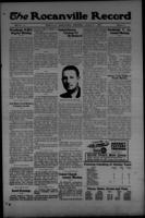 The Rocanville Record January 31, 1940