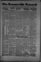 The Rocanville Record December 13, 1939