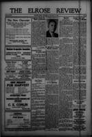 The Elrose Times August 17, 1939