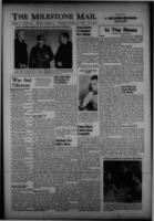 The Milestone Mail November 13, 1940