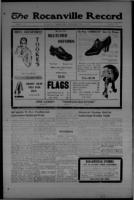 The Rocanville Record May 17, 1939