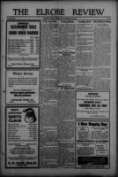 The Elrose Times December 19, 1940