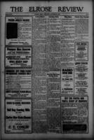 The Elrose Times October 24, 1940