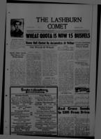 The Lashburn Comet November 22, 1940