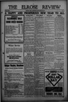 The Elrose Times December 26, 1940