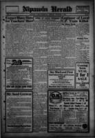 Nipawin Herald October 3, 1939