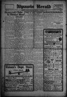 Nipawin Herald October 22, 1940