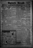 Nipawin Herald January 31, 1939