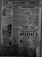 The Stoughton Times March 16, 1939