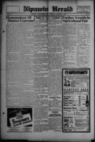 Nipawin Herald August 6, 1940