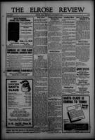 The Elrose Times November 21, 1940