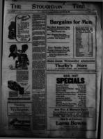 The Stoughton Times January 19, 1939