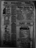 The Stoughton Times January 12, 1939