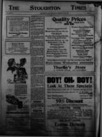 The Stoughton Times February 2, 1939