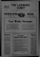 The Lashburn Comet October 4, 1940