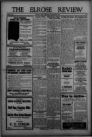 The Elrose Times October 31, 1940