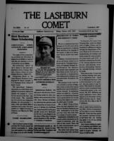 The Lashburn Comet October 27, 1939