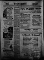 The Stoughton Times March 23, 1939