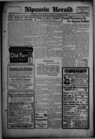 Nipawin Herald September 10, 1940