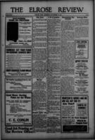 The Elrose Times November 14, 1940