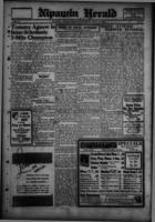 Nipawin Herald May 23, 1939