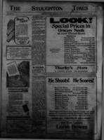 The Stoughton Times April 13, 1939