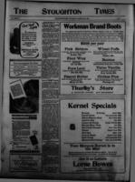 The Stoughton Times March 30, 1939