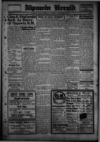 Nipawin Herald November 28, 1939