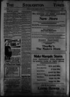 The Stoughton Times August 8, 1940