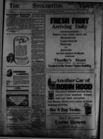 The Stoughton Times July 4, 1940