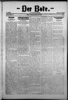 Der Bote May 31, 1939