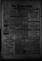 The Junction Judge March 30, 1939