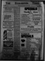 The Stoughton Times August 10, 1939