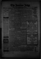 The Junction Judge July 27, 1939