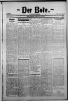 Der Bote October 23, 1940