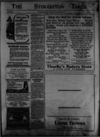 The Stoughton Times October 24, 1940