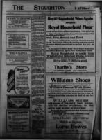 The Stoughton Times August 3, 1939