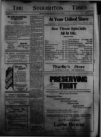 The Stoughton Times July 6, 1939