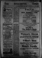 The Stoughton Times August 15, 1940