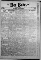 Der Bote September 25, 1940