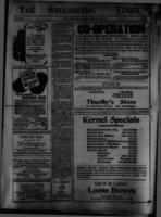 The Stoughton Times February 29, 1940